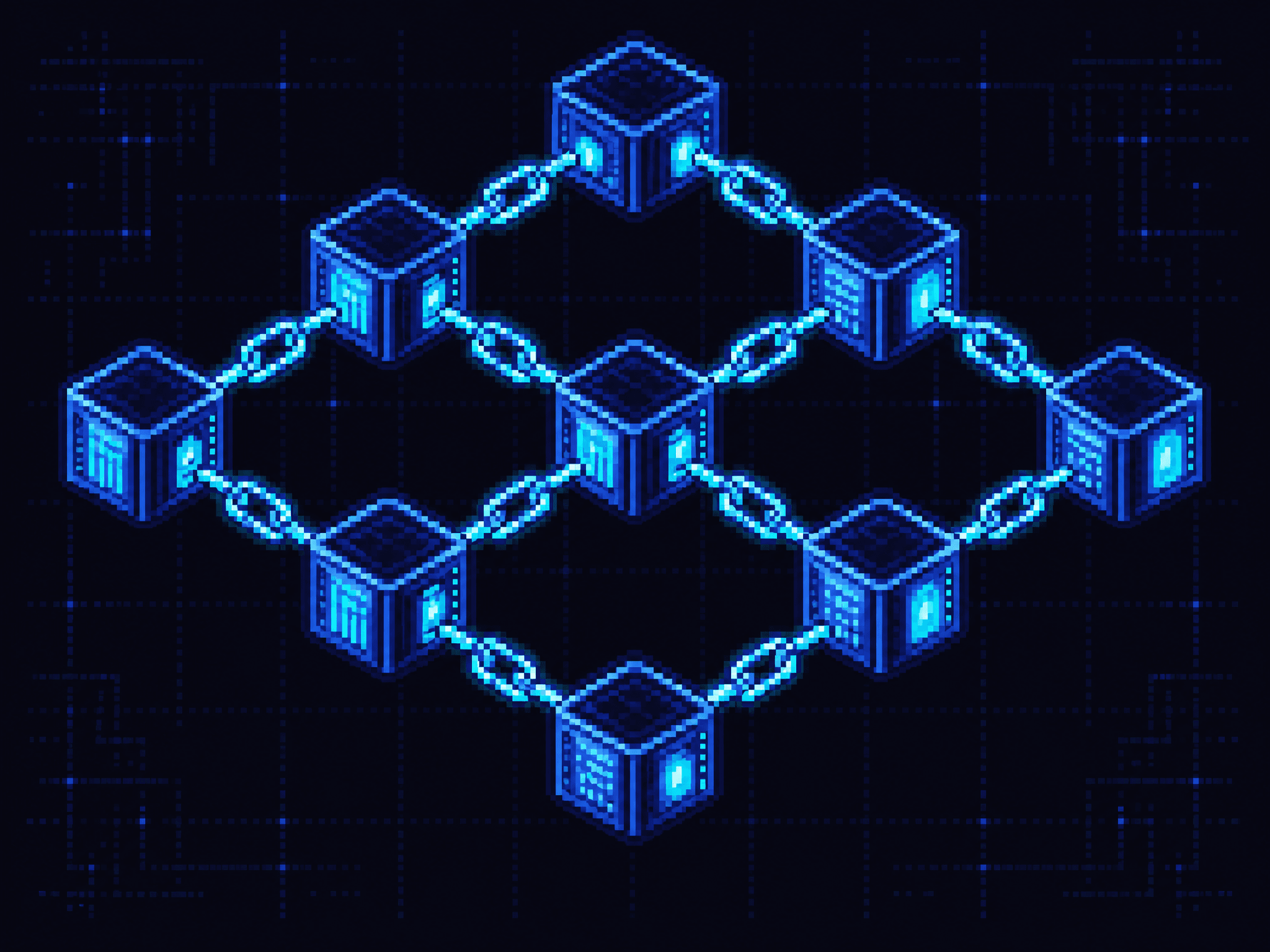 Post 05 - Blockchain explicado