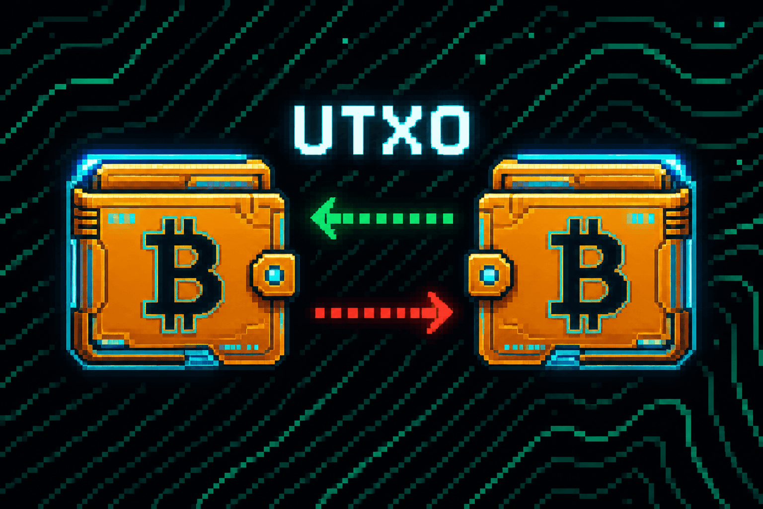 UTXO Capa